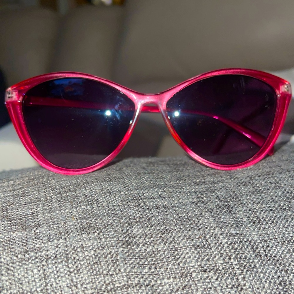 Pugs Sunglasses